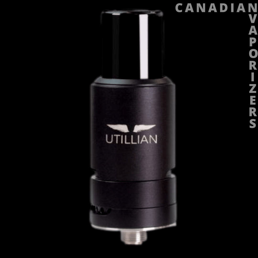 Utillian 5 - Wax Atomizer Top Piece - Canadian Vaporizers
