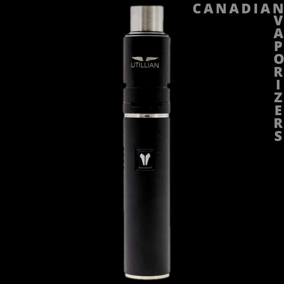 Utillian 5 Wax Pen (V3) - Canadian Vaporizers