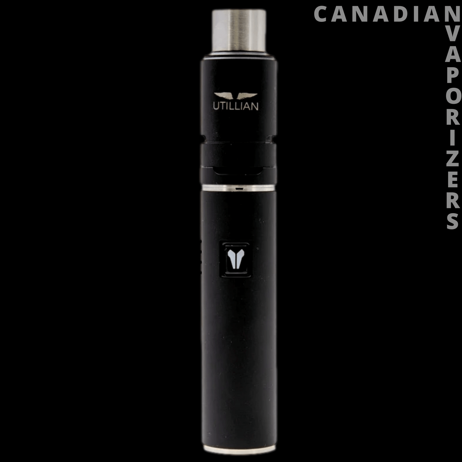 Utillian 5 Wax Pen (V3) - Canadian Vaporizers