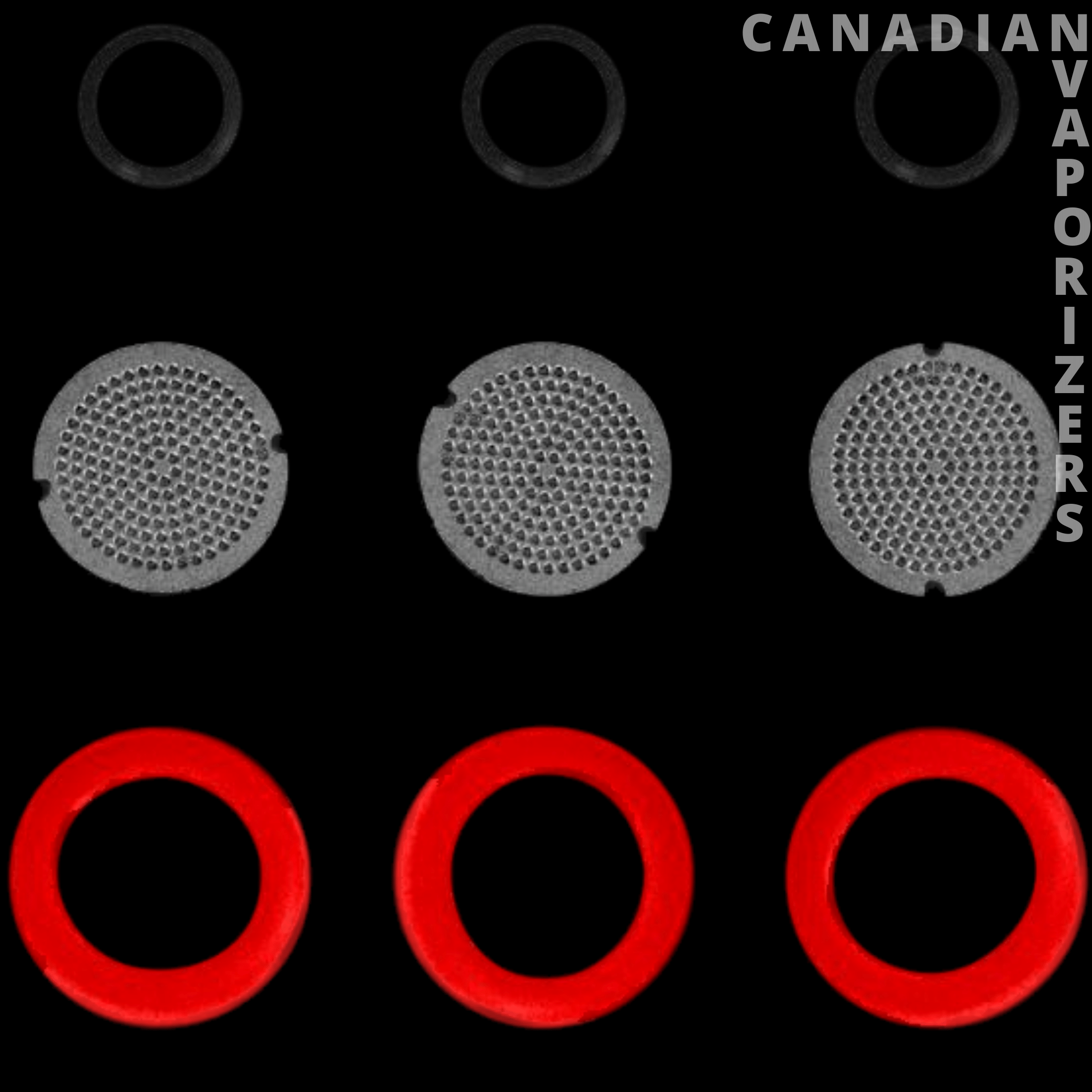 Utillian 721 &amp; 722 Care Package - Canadian Vaporizers
