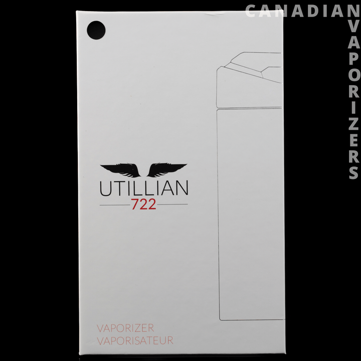 Utillian 722 - Canadian Vaporizers