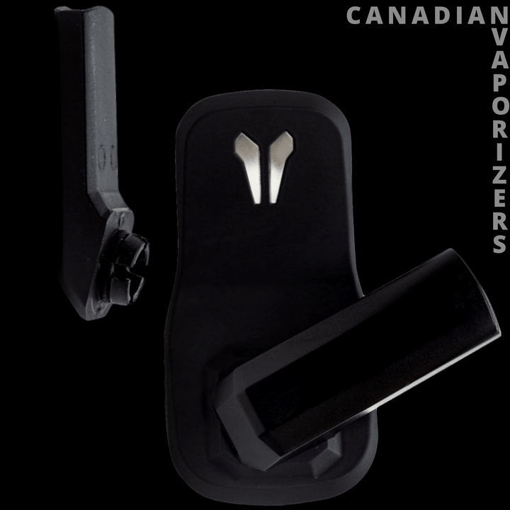Utillian 722 Magnetic Cap & Mouthpiece - Canadian Vaporizers