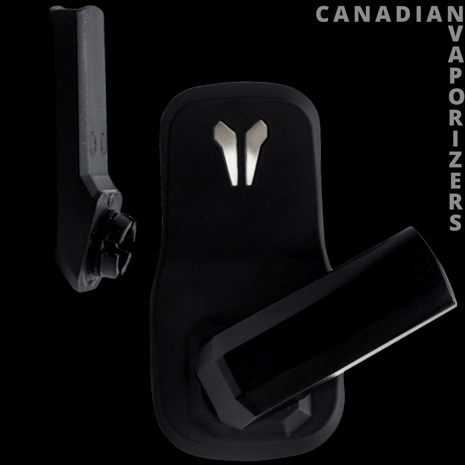 Utillian 722 Magnetic Cap &amp; Mouthpiece - Canadian Vaporizers