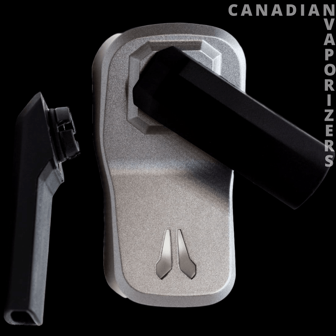 Utillian 722 Magnetic Cap &amp; Mouthpiece - Canadian Vaporizers
