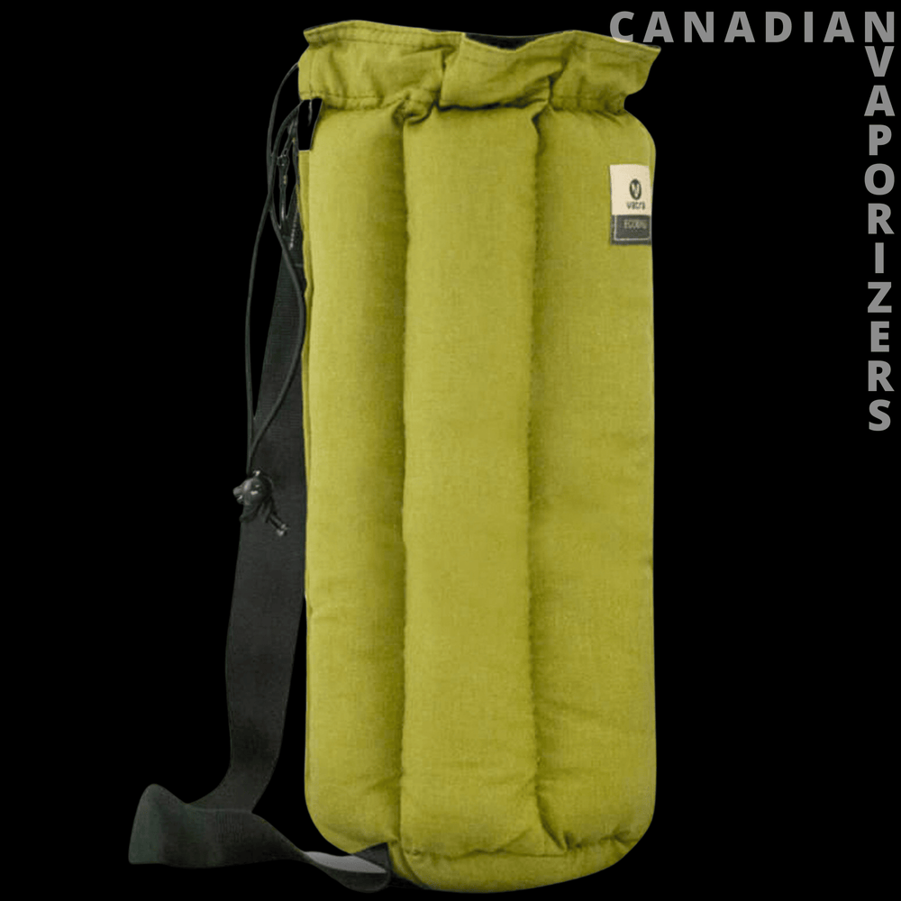 Vatra 14" Tube Pouch (Bong Bag) - Canadian Vaporizers