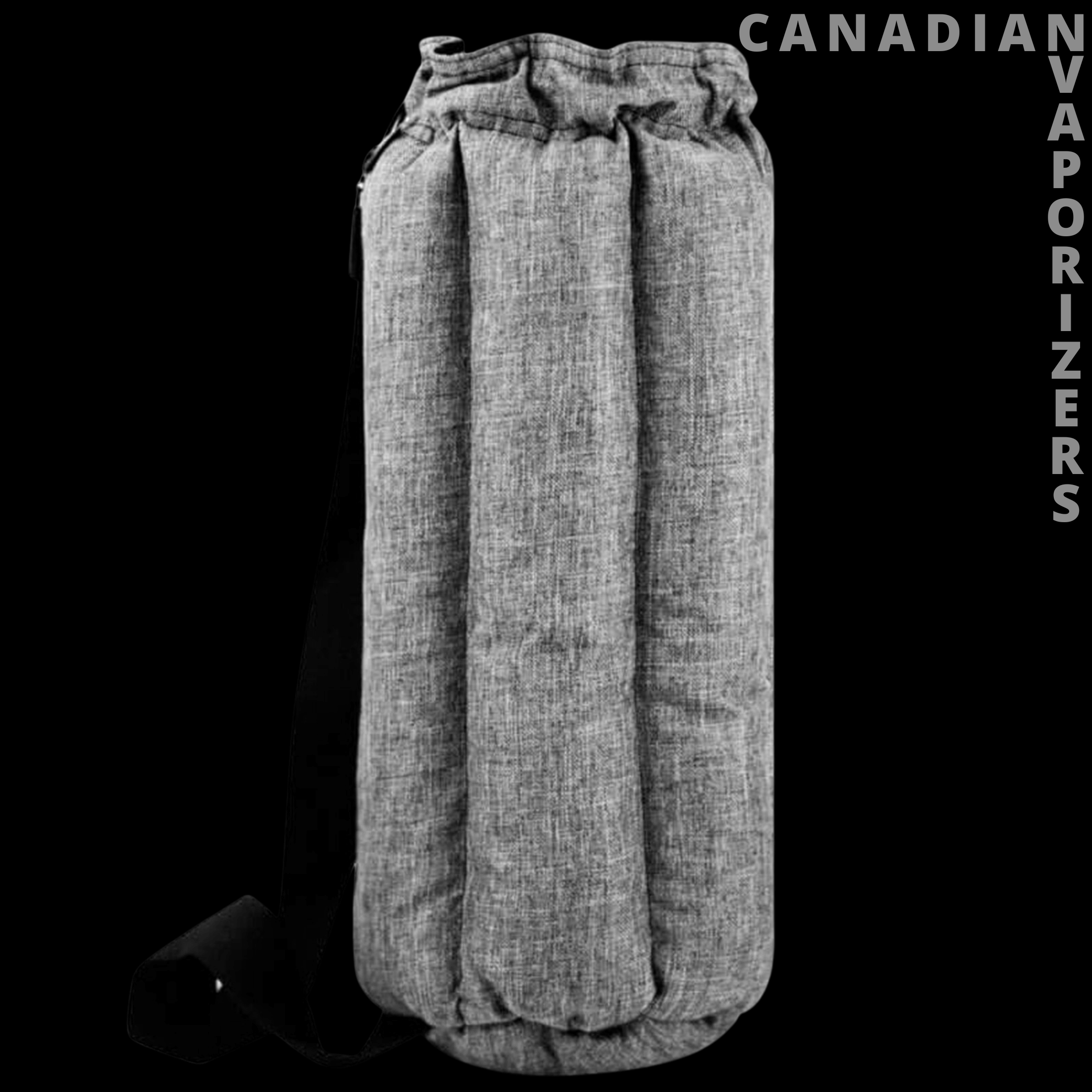 Vatra 14&quot; Tube Pouch (Bong Bag) - Canadian Vaporizers