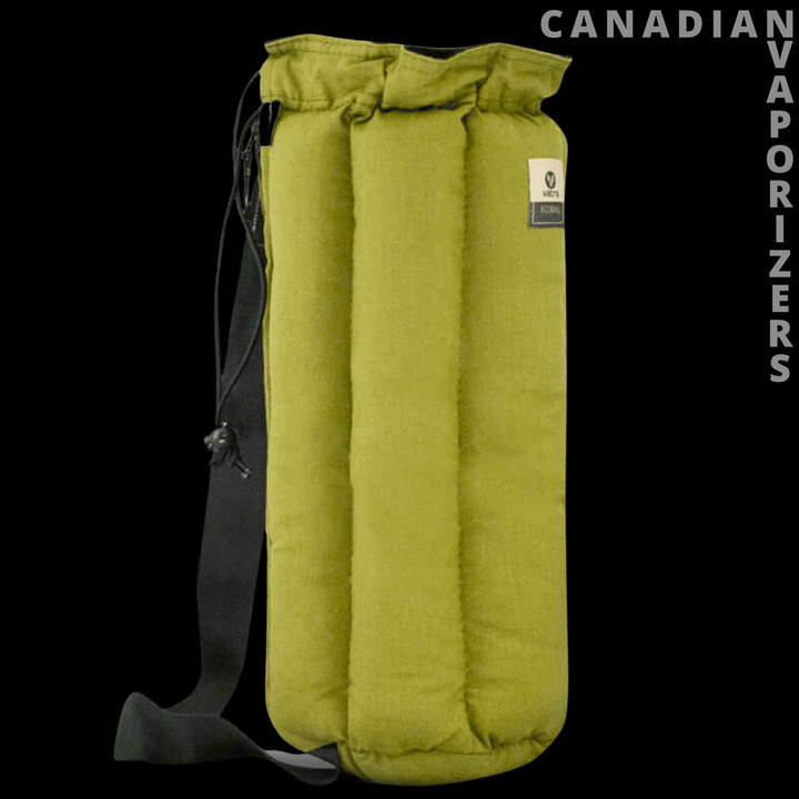Vatra 18" Tube Pouch (Bong Bag) - Canadian Vaporizers