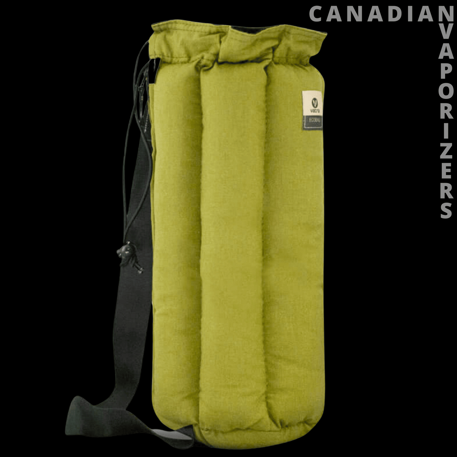 Vatra 18&quot; Tube Pouch (Bong Bag) - Canadian Vaporizers
