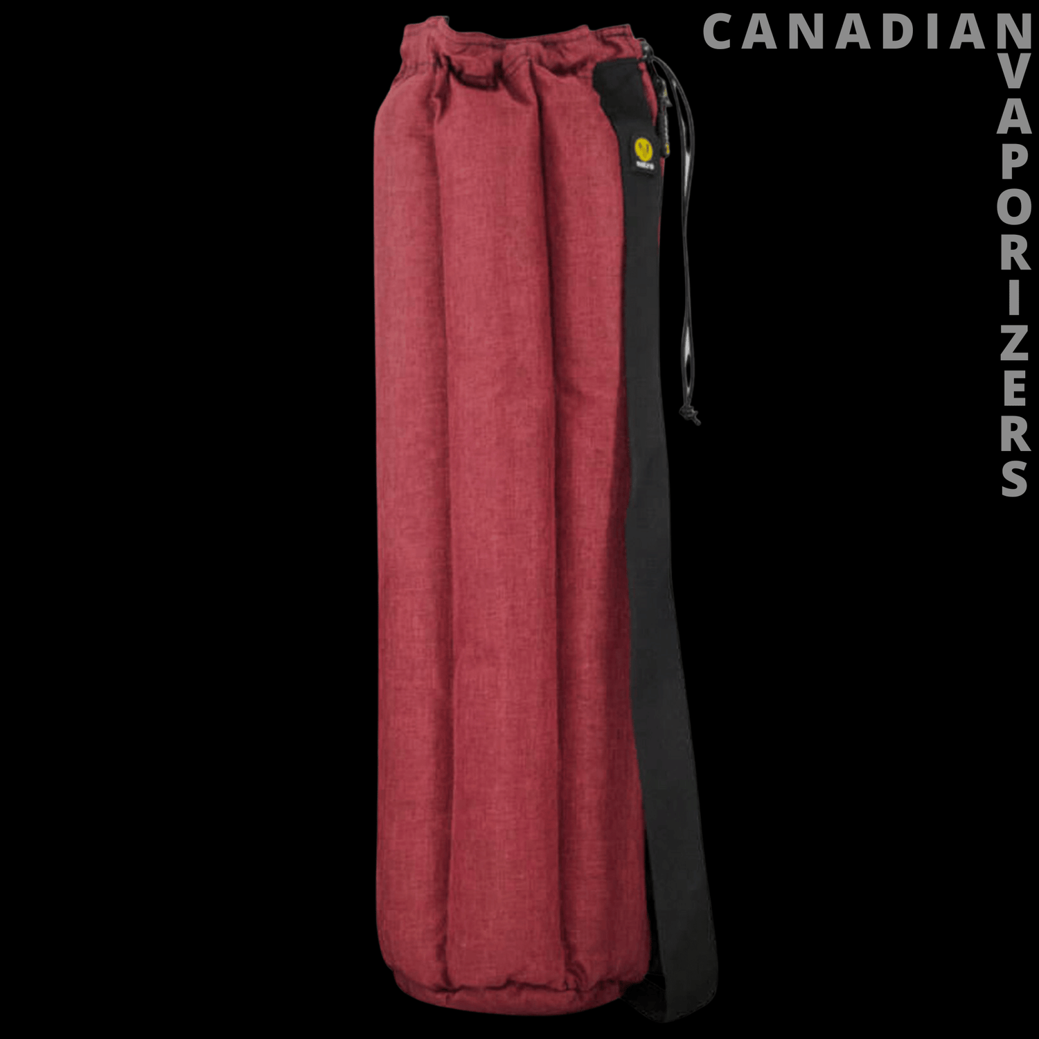 Vatra 18&quot; Tube Pouch (Bong Bag) - Canadian Vaporizers