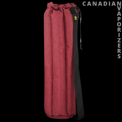 Vatra 18&quot; Tube Pouch (Bong Bag) - Canadian Vaporizers