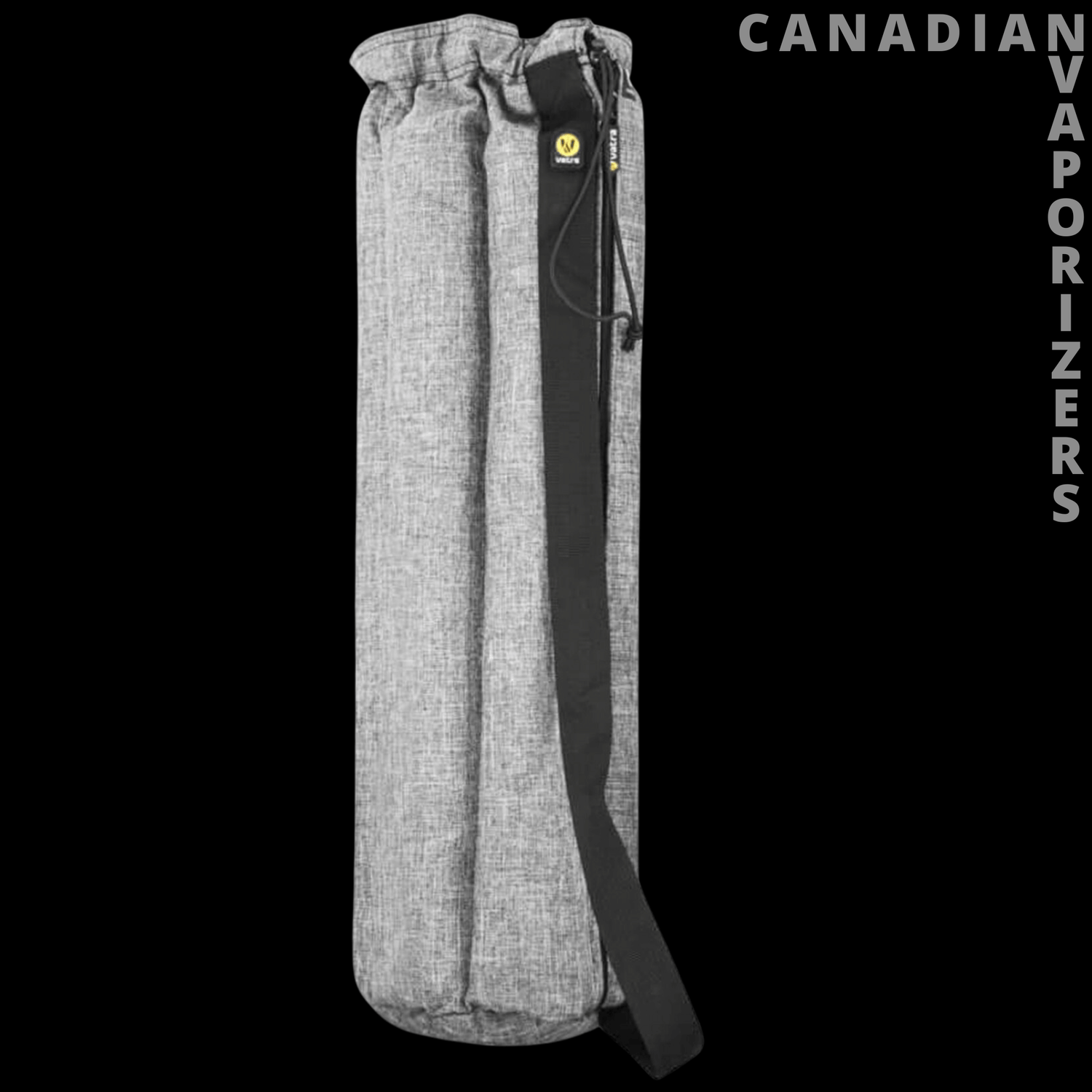Vatra 24&quot; Tube Pouch (Bong Bag) - Canadian Vaporizers