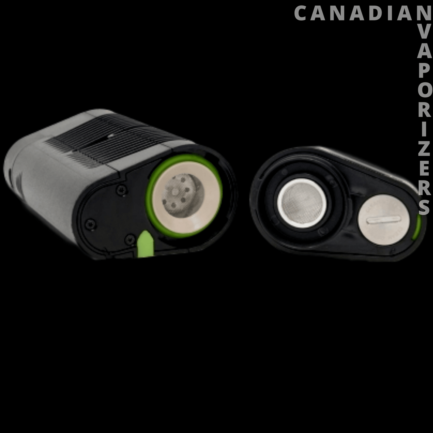 Vivant Alternate - Canadian Vaporizers