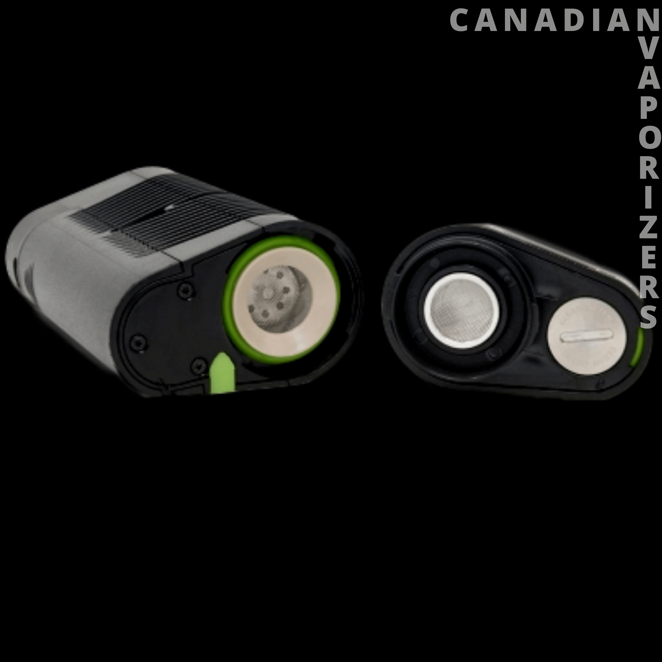 Vivant Alternate - Canadian Vaporizers