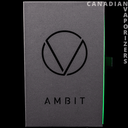 Vivant Ambit - Canadian Vaporizers