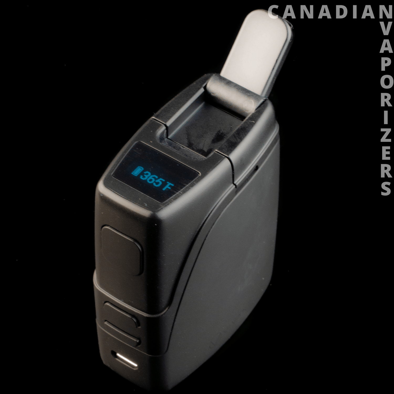 Vivant Ambit - Canadian Vaporizers