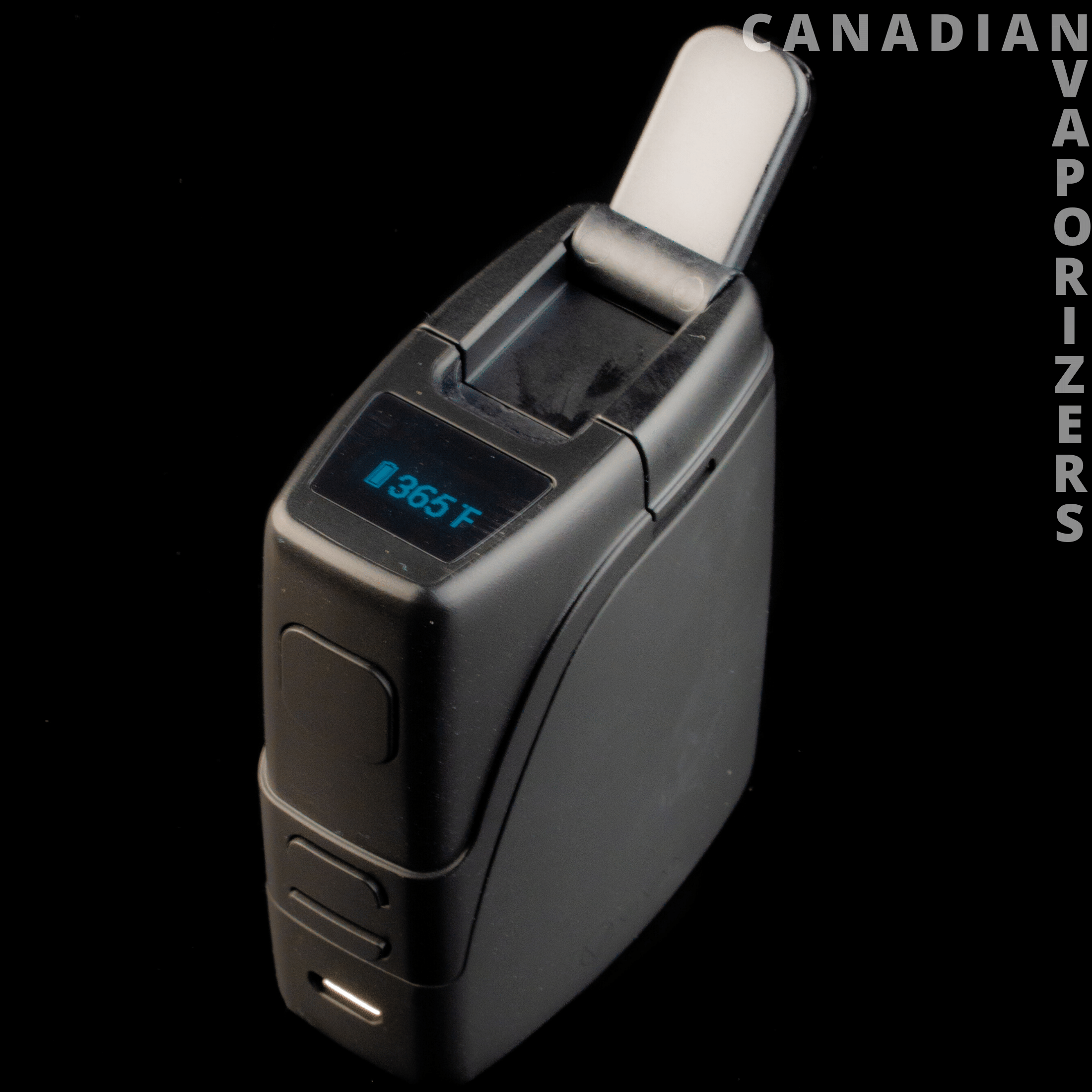 Vivant Ambit - Canadian Vaporizers