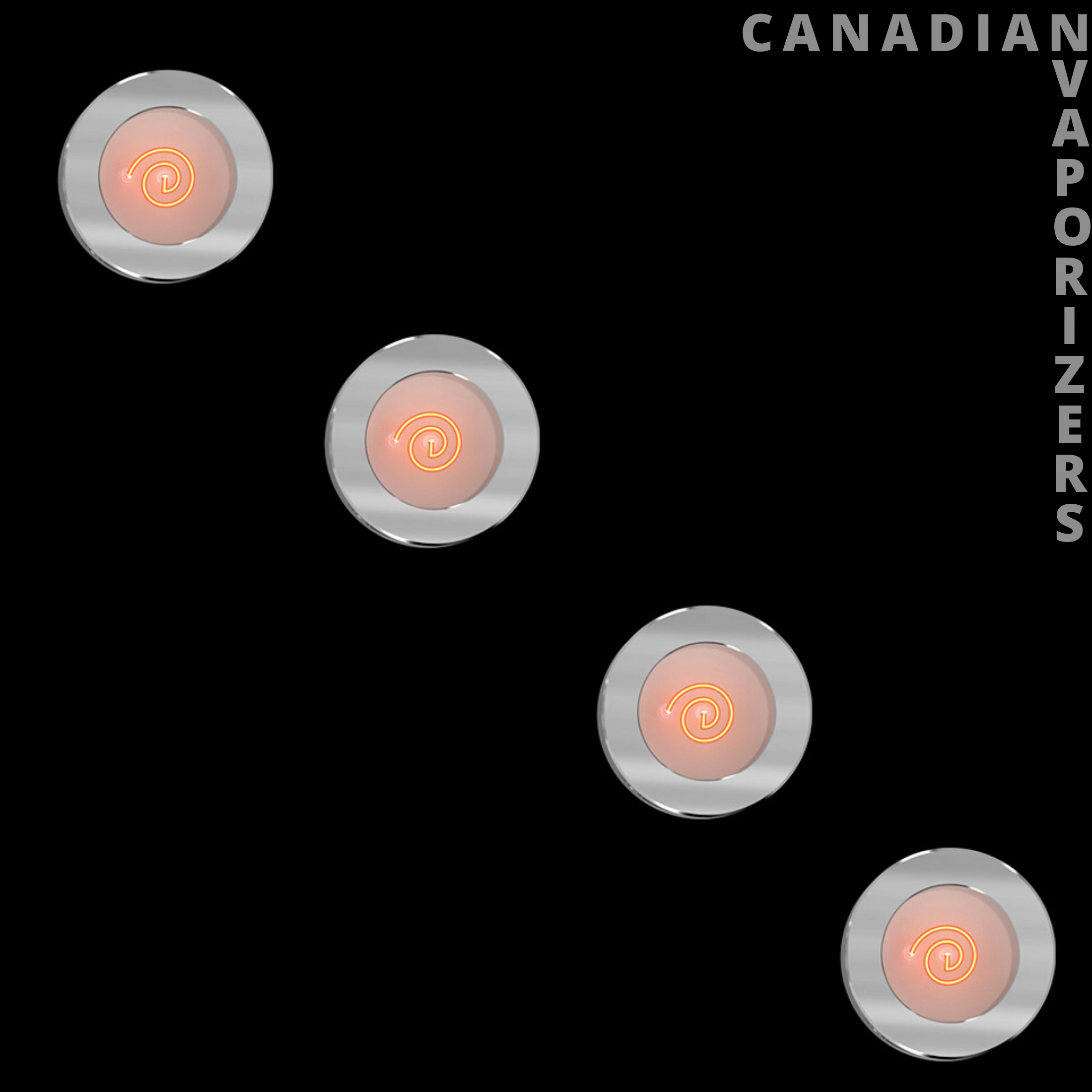 Vivant Dobox Pro Firecore Coils - Canadian Vaporizers