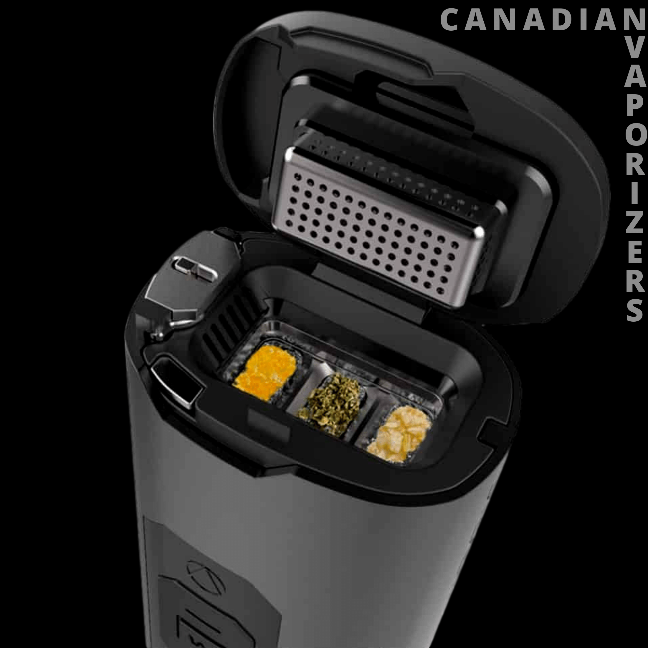 Vivant Rift - Canadian Vaporizers