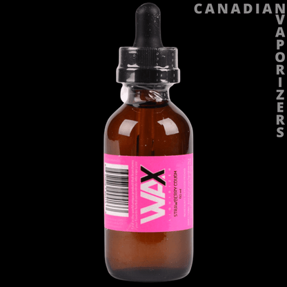 Wax Liquidizer (60ml) - Canadian Vaporizers