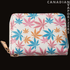 Weed Leaf Wallet - Canadian Vaporizers