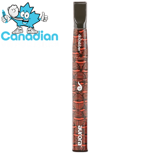 X AHOL Collaboration Aurora - Canadian Vaporizers