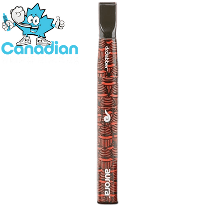 X AHOL Collaboration Aurora - Canadian Vaporizers