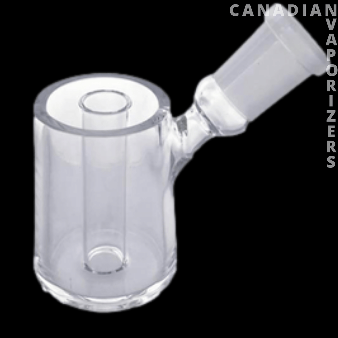 X Max | Xvape Vista Mini 2 Glass Bubbler - Canadian Vaporizers