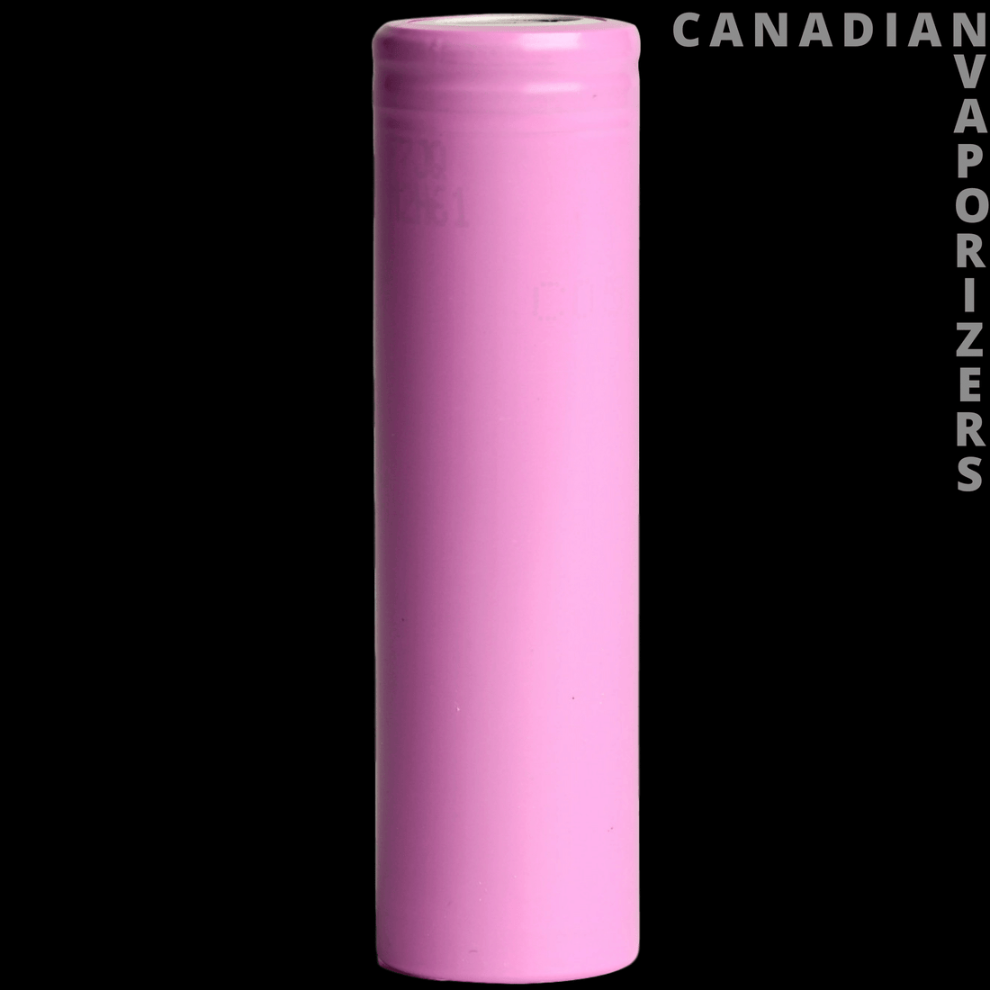 XMAX STARRY 3.0 Samsung 2600mah Battery - Canadian Vaporizers