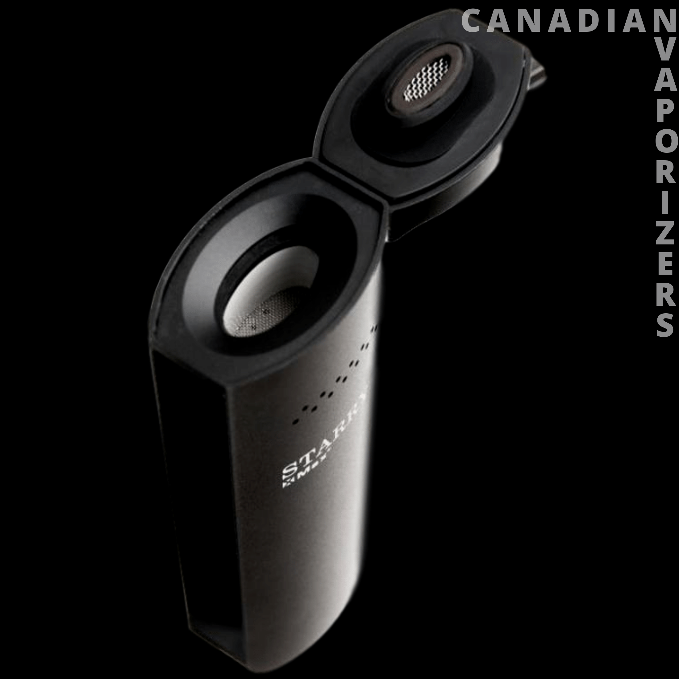 XMAX Starry V3 Vaporizer - Canadian Vaporizers