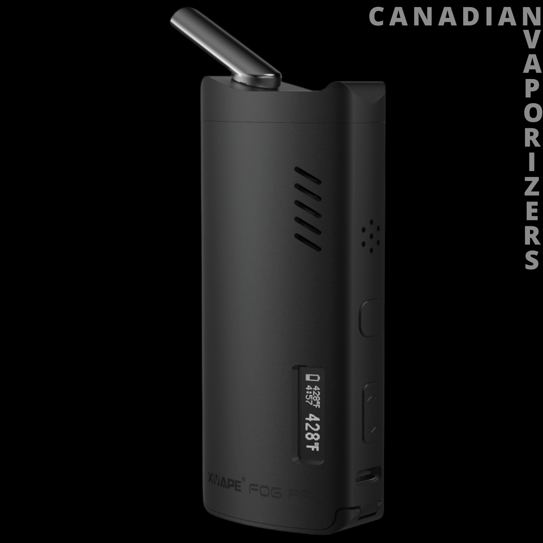 XVape Fog Pro - Canadian Vaporizers
