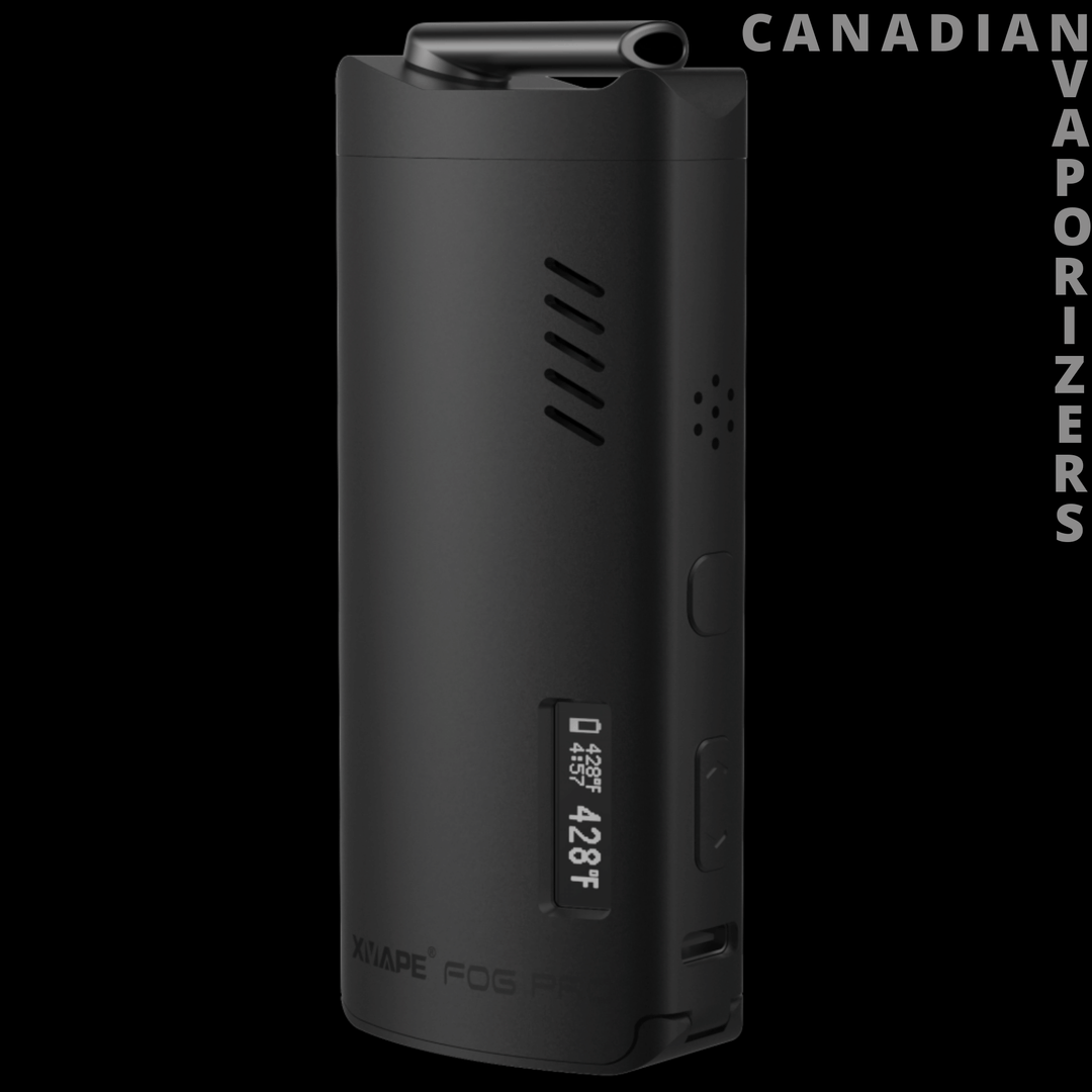 XVape Fog Pro - Canadian Vaporizers