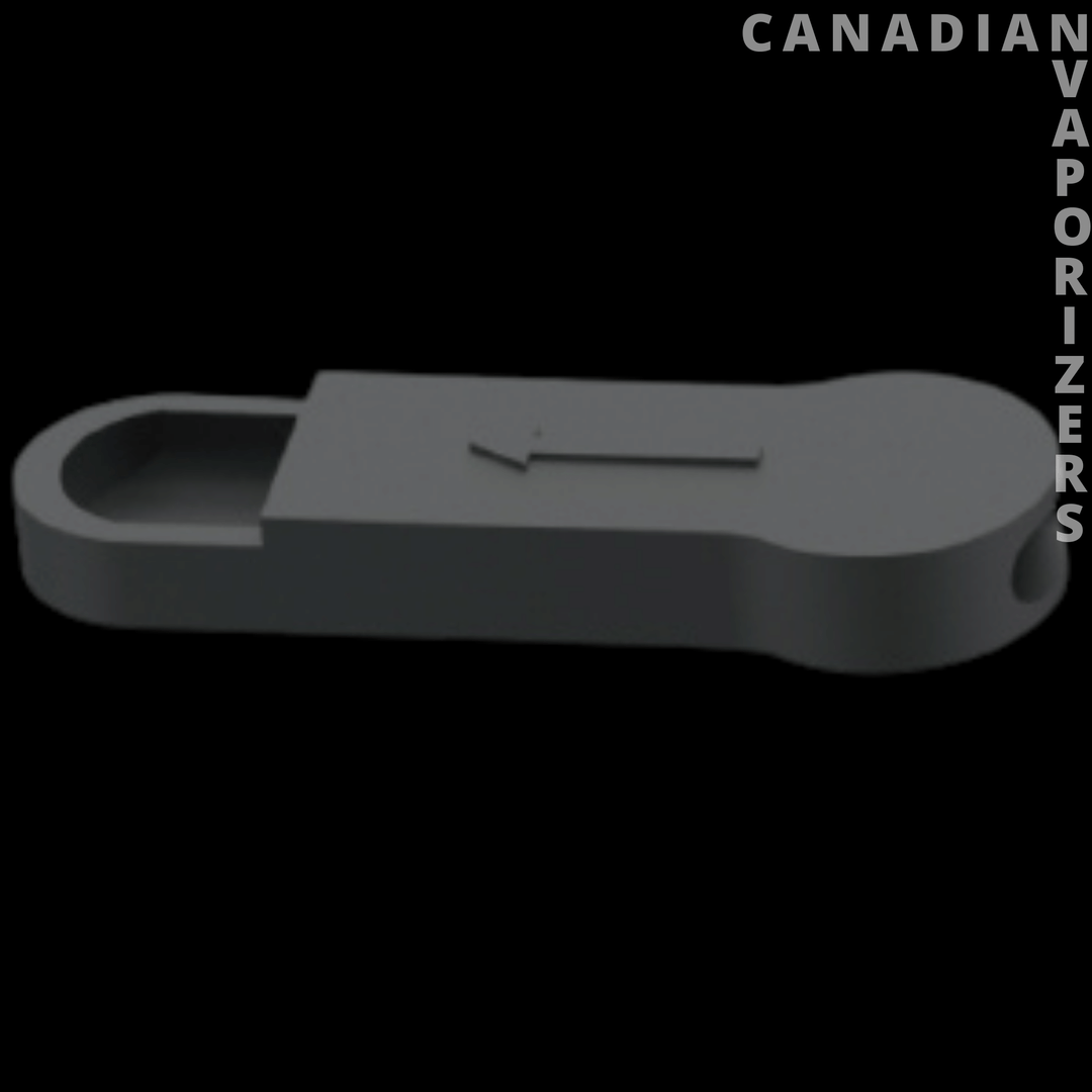 XVape Fog Pro Ceramic Airflow Box - Canadian Vaporizers