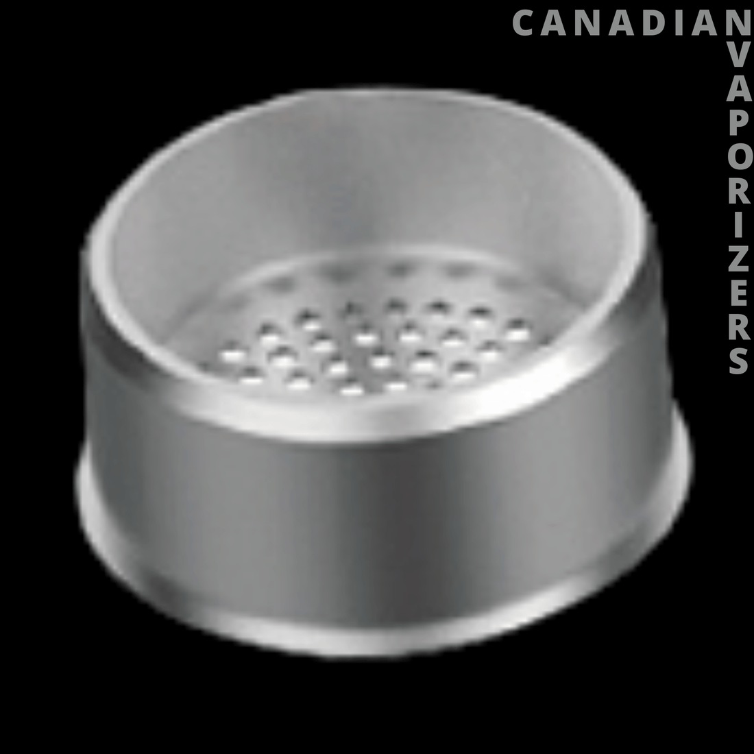 XVape Fog Pro Metal Screen - Canadian Vaporizers