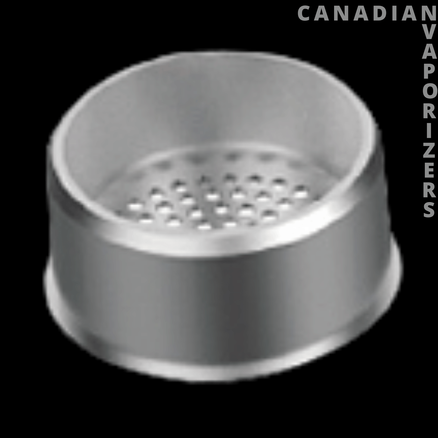 XVape Fog Pro Metal Screen - Canadian Vaporizers