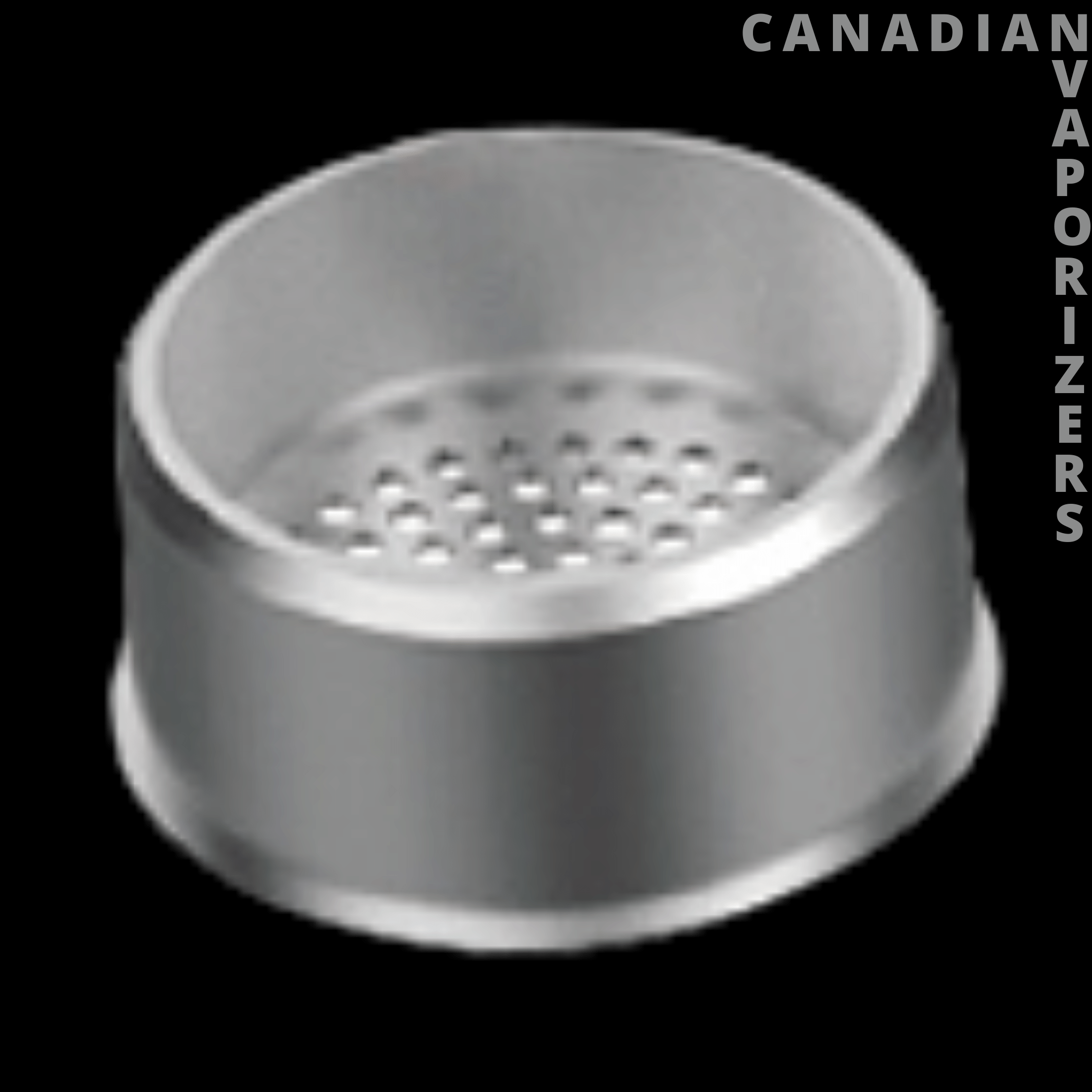 XVape Fog Pro Metal Screen - Canadian Vaporizers