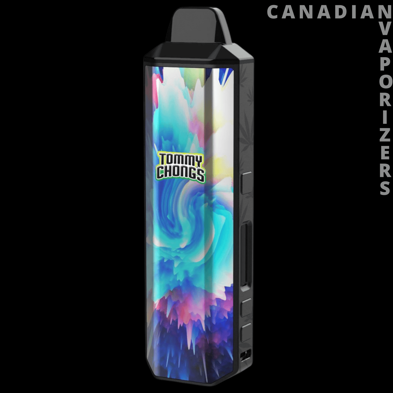 XVape Tommy Chong Aria Kit - Canadian Vaporizers