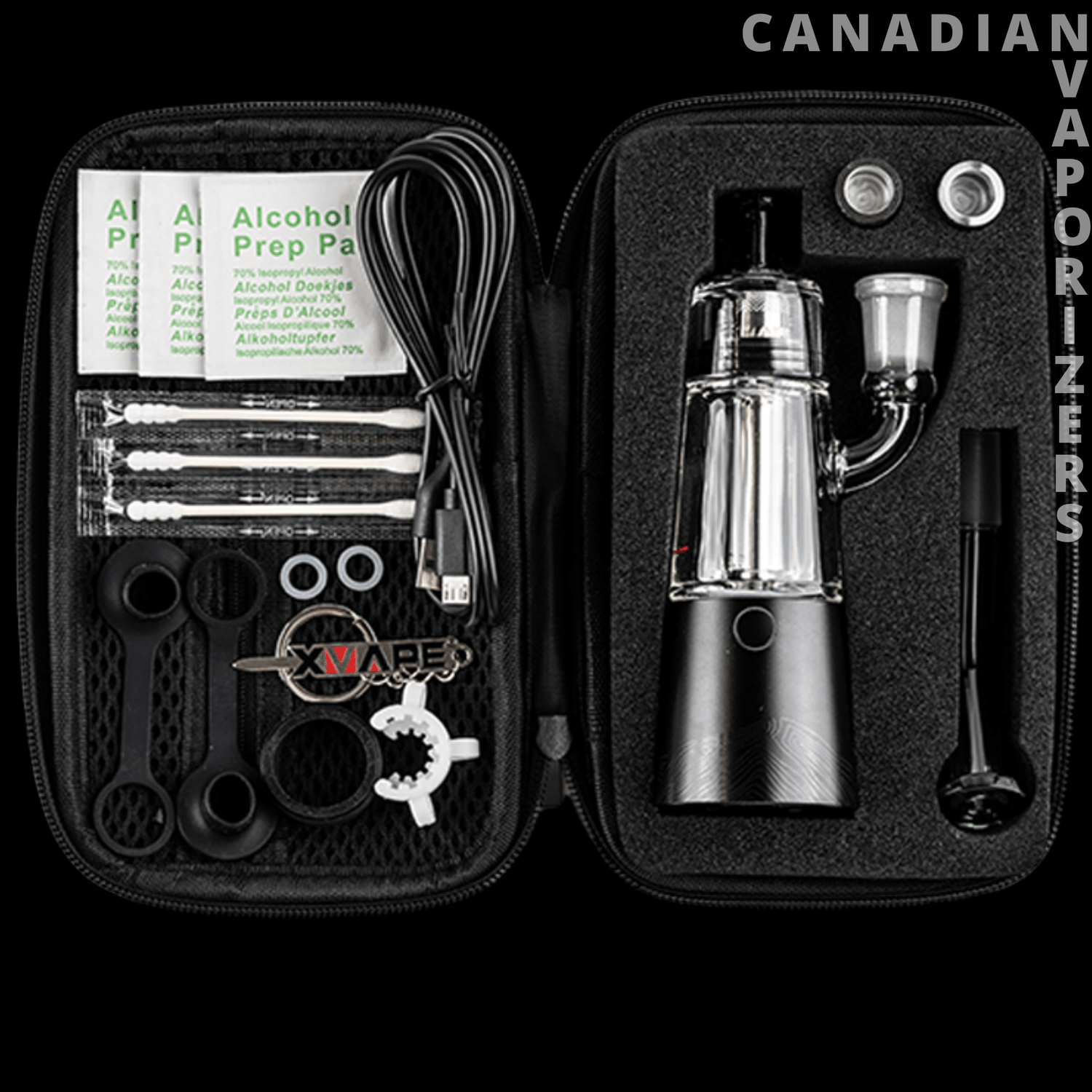 Xvape Vista Mini 2 - Canadian Vaporizers