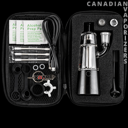 Xvape Vista Mini 2 - Canadian Vaporizers