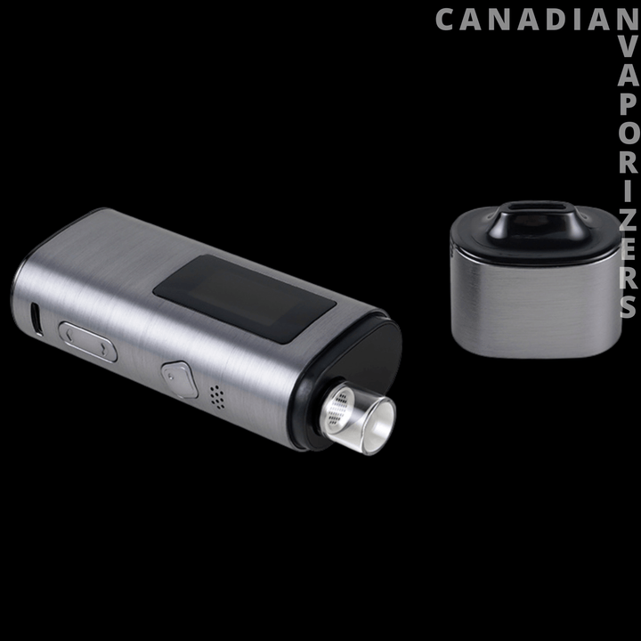 Xvape XLux Roffu - Canadian Vaporizers