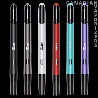 Yocan Blade Dabbing Knife - Canadian Vaporizers