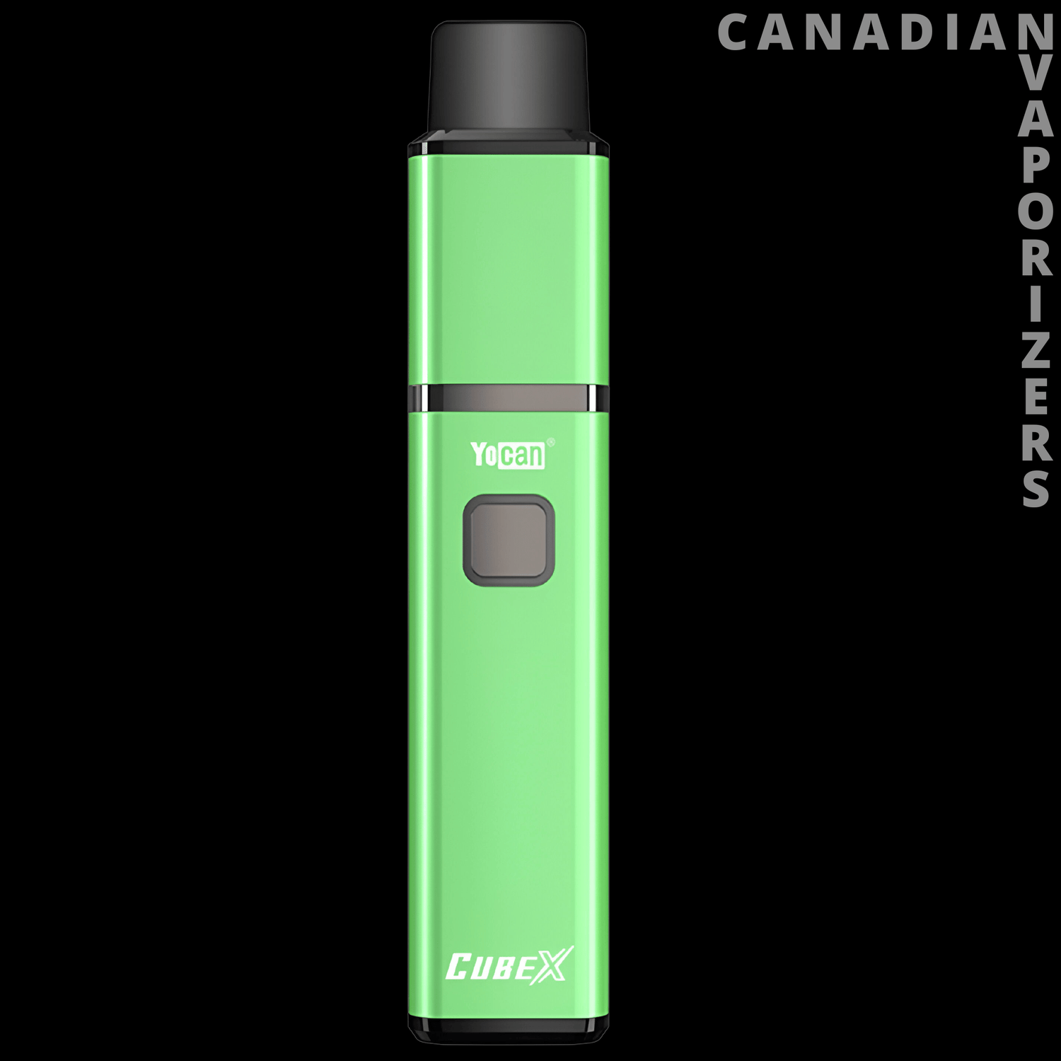 Yocan Cubex Vaporizer - Canadian Vaporizers