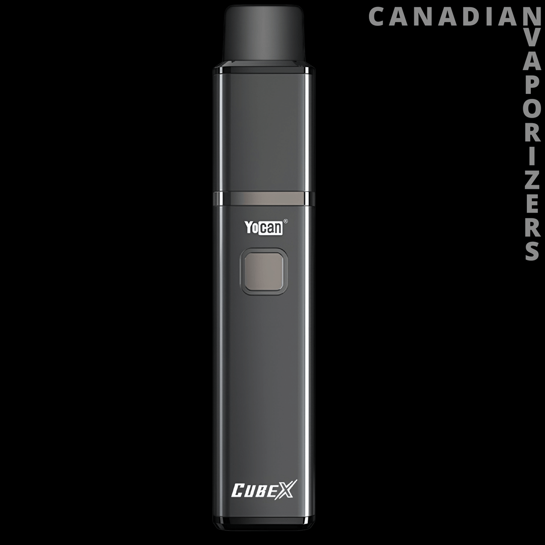 Yocan Cubex Vaporizer - Canadian Vaporizers