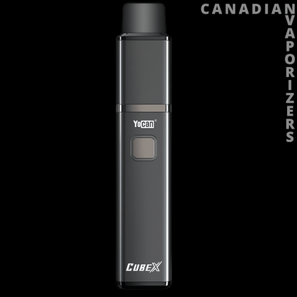 Yocan Cubex Vaporizer - Canadian Vaporizers