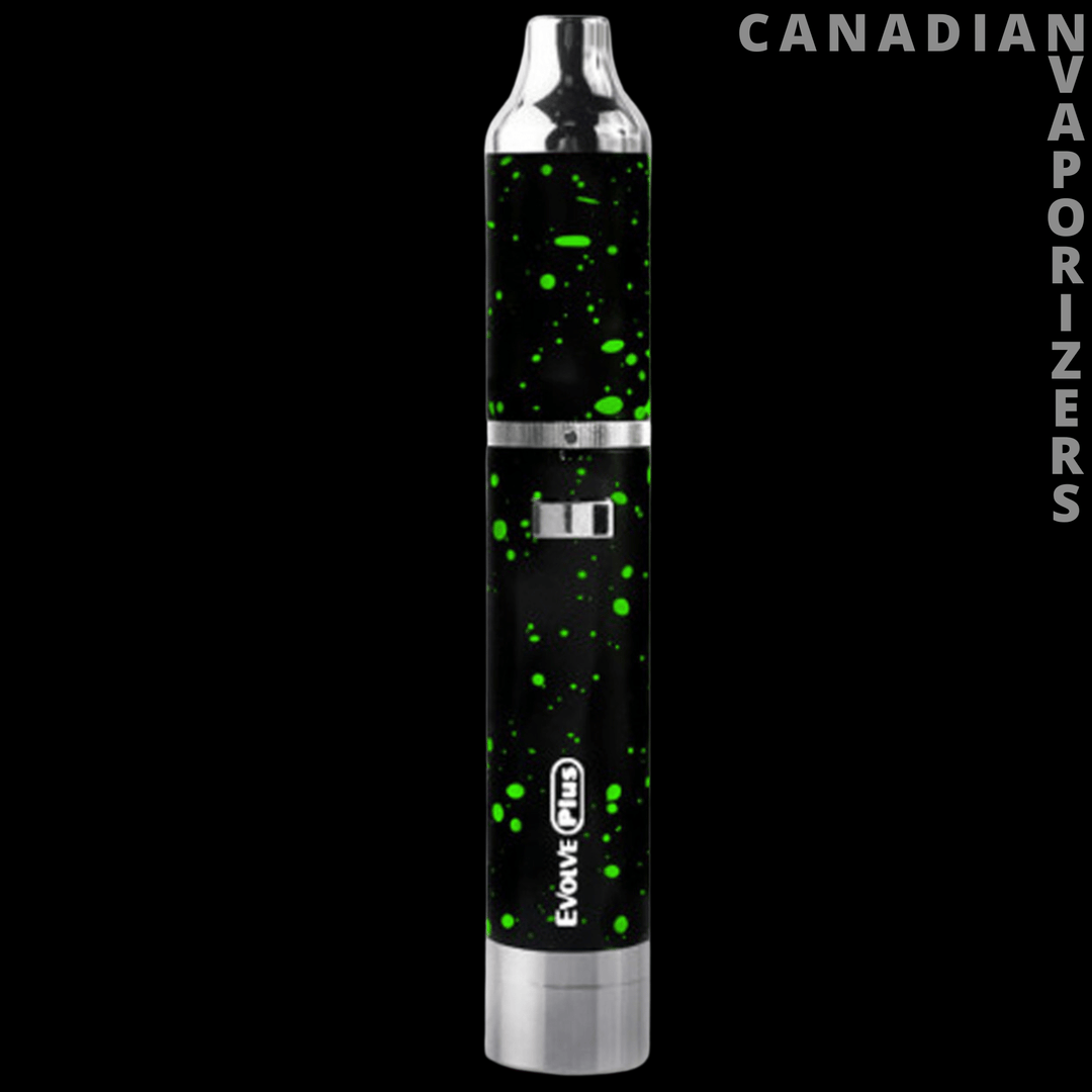 Yocan Evolve Plus - Canadian Vaporizers