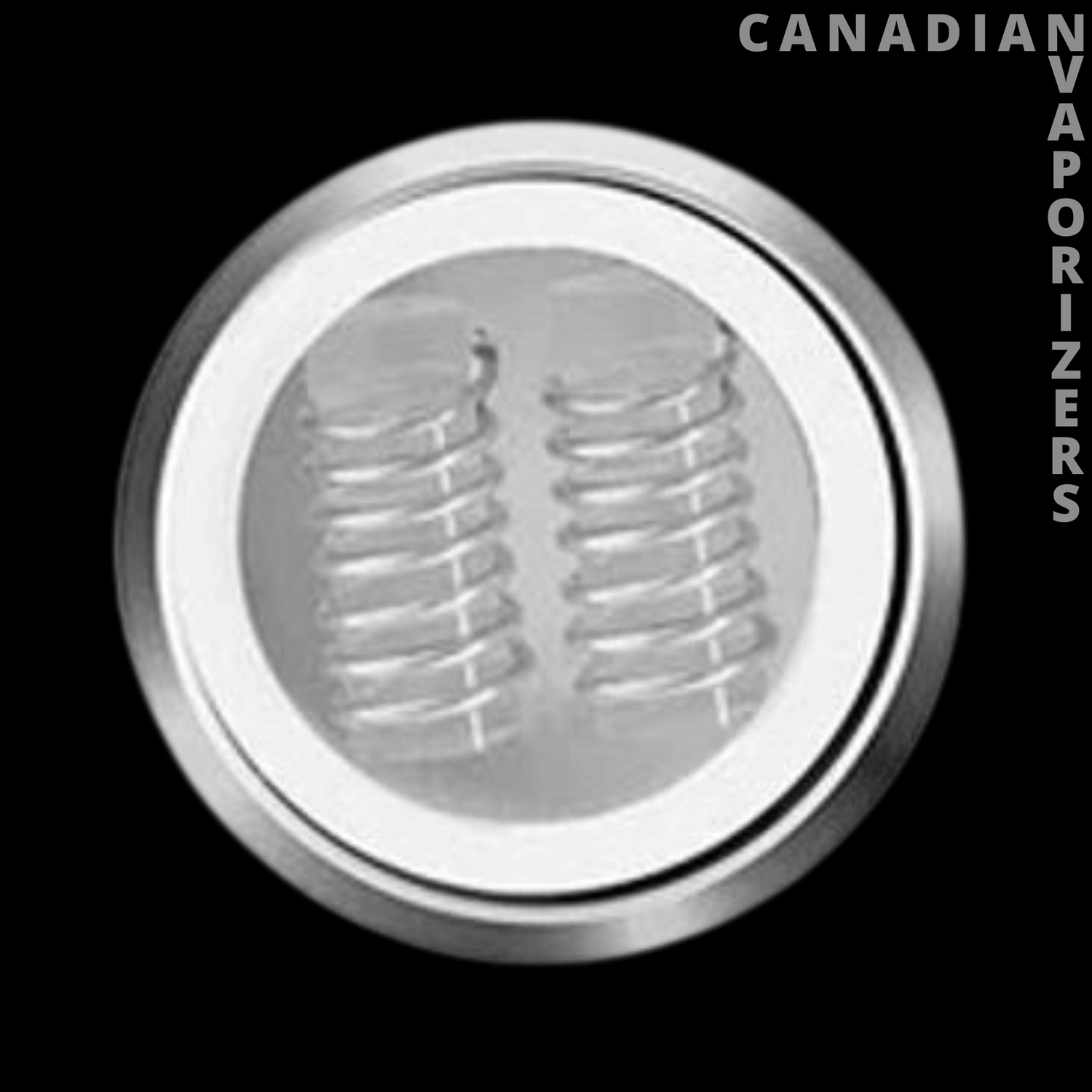 Yocan Evolve Plus Coils (5 Pack) - Canadian Vaporizers