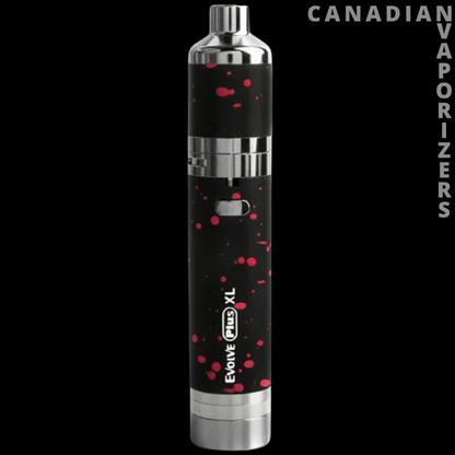 Yocan Evolve Plus XL Concentrate Vaporizer - Canadian Vaporizers