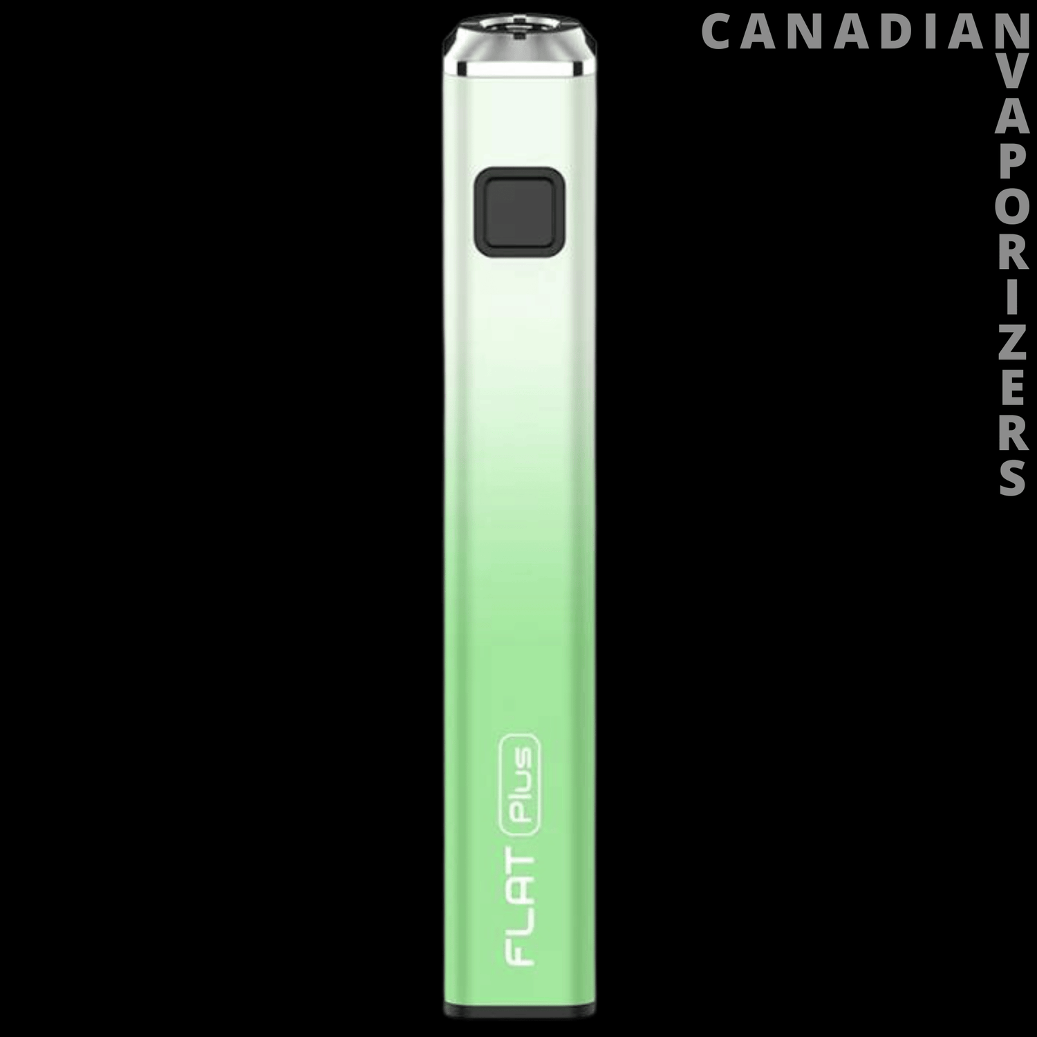 Buy Yocan Flat Slim 510 Thread Battery | Canada Canadian Vaporizers Buy Yocan Flat Slim 510 Thread Battery | Canada Canadian Vaporizers