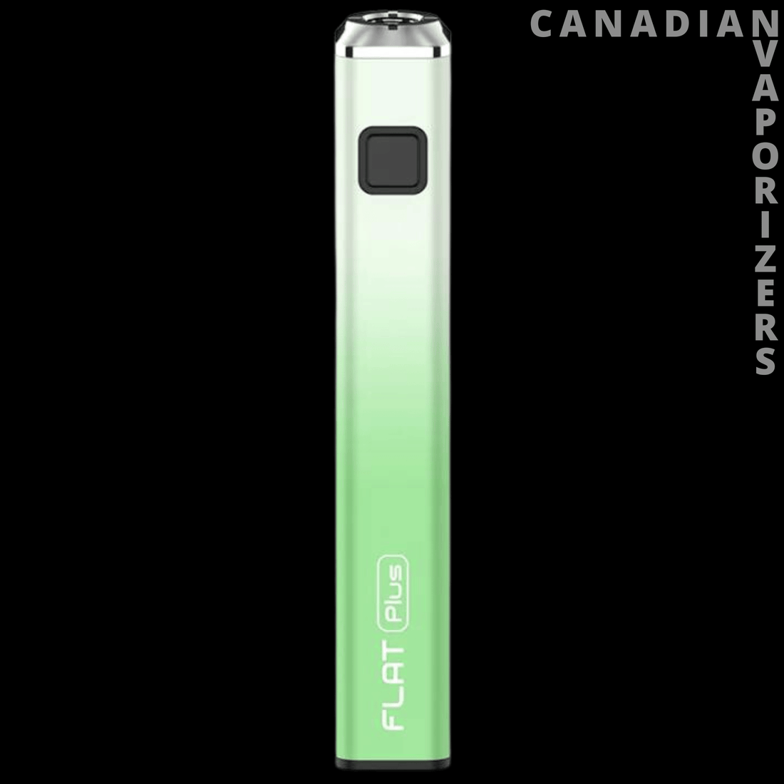 Yocan Flat Series Vape Battery - Canadian Vaporizers