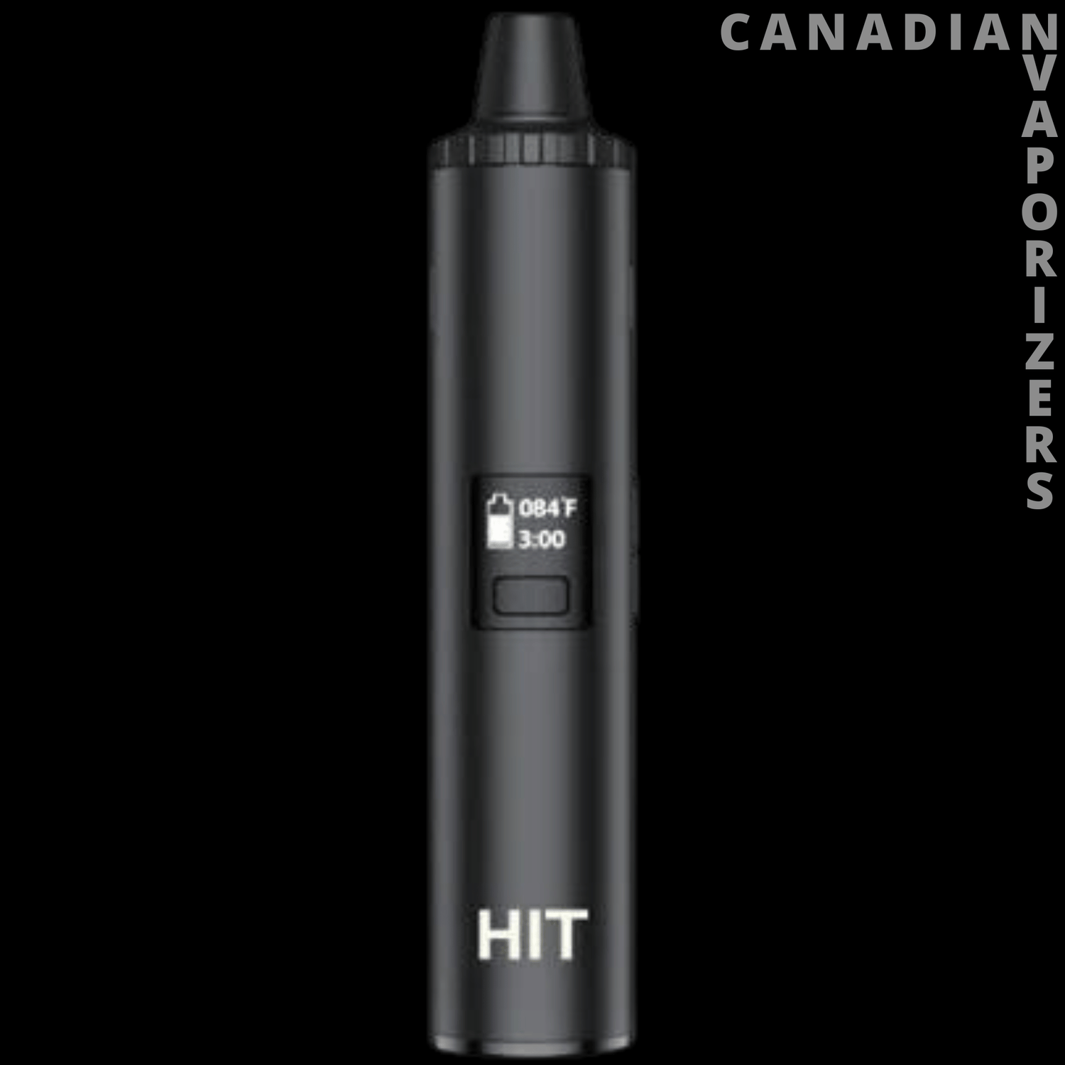 Yocan Hit Dry Herb Vaporizer - Canadian Vaporizers