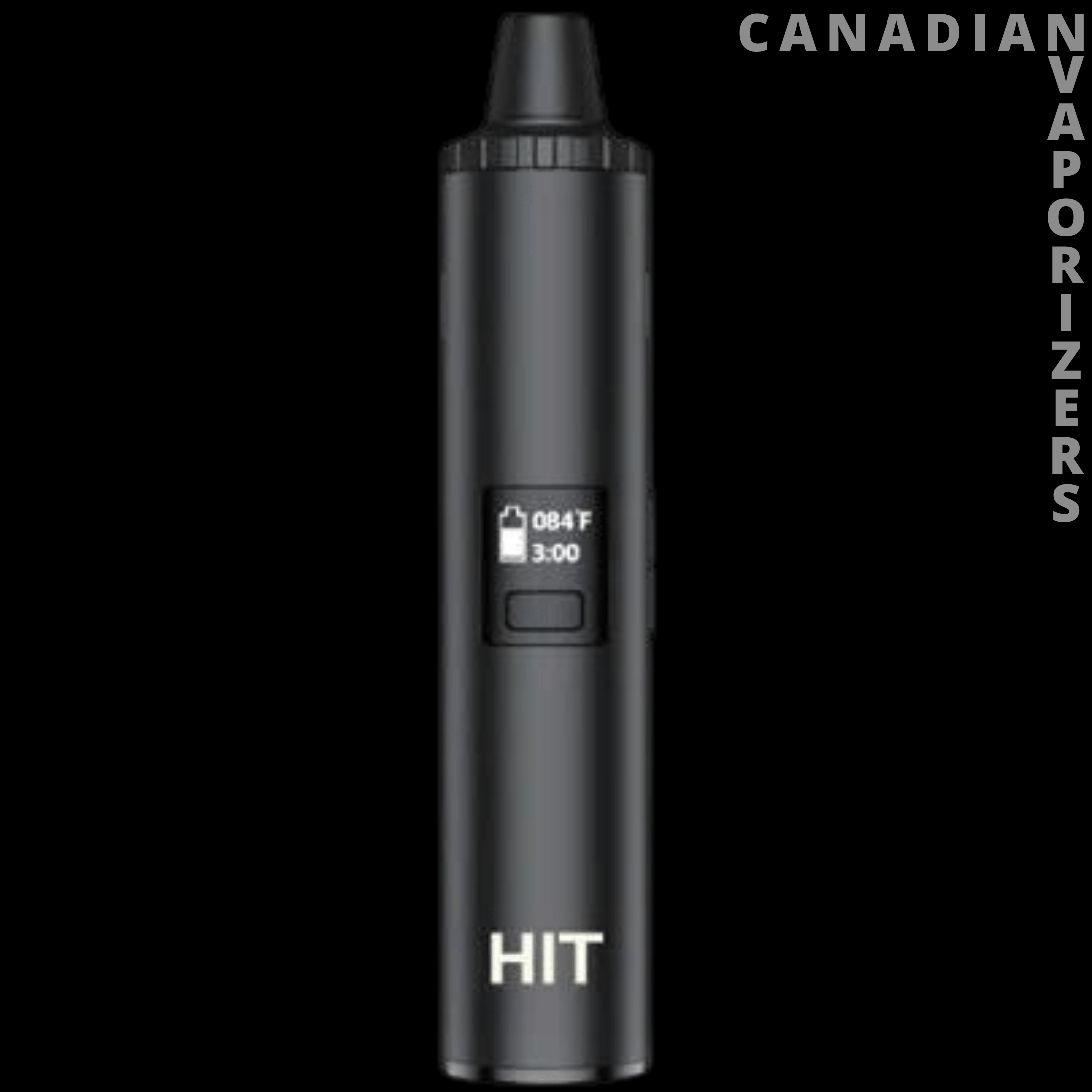 Yocan Hit Dry Herb Vaporizer - Canadian Vaporizers
